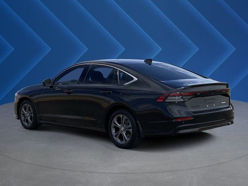 Used 2024 Honda Accord EX-L image 5