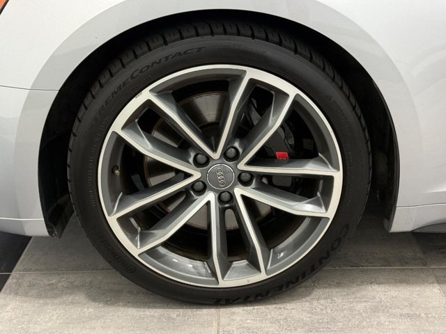 Used 2018 Audi S5 Prestige AWD/4WD image 6