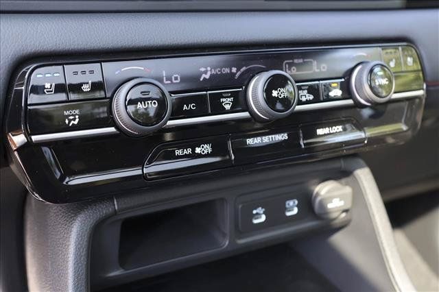 New 2026 Honda Pilot Black Edition image 20