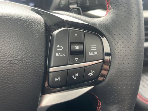 Used 2025 Ford Explorer ST AWD/4WD image 30