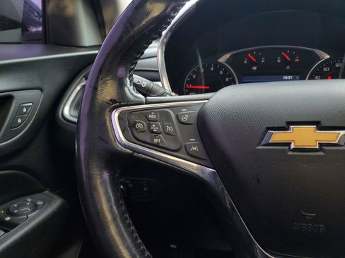 Used 2019 Chevrolet Equinox Premier image 25