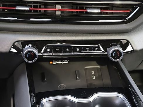 New 2024 Chevrolet Silverado EV RST image 13