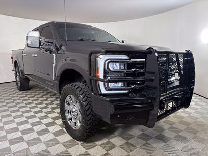 Used 2024 Ford F250 Lariat w/ Lariat Ultimate Package
