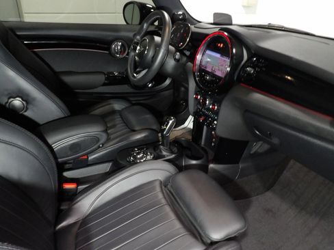 Used 2022 MINI Cooper John Cooper Works w/ Driver Assistance Package image 10