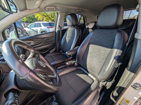 Used 2016 Buick Encore Convenience image 16
