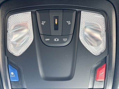 New 2026 RAM 1500 Big Horn w/ Night Edition image 30