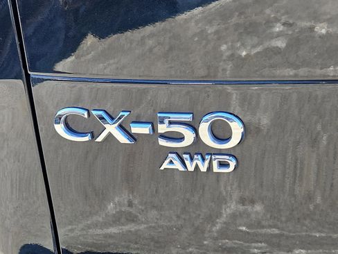 Used 2025 MAZDA CX-50 AWD 2.5 S w/ Preferred Package image 30