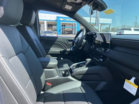New 2026 Chevrolet Colorado Trail Boss image 32