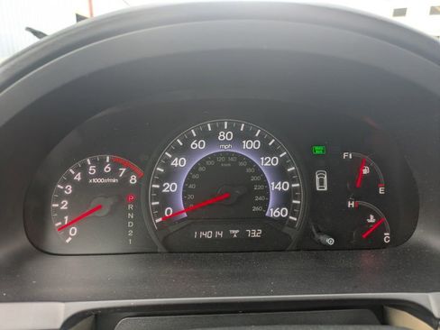 Used 2005 Honda Odyssey EX-L image 14