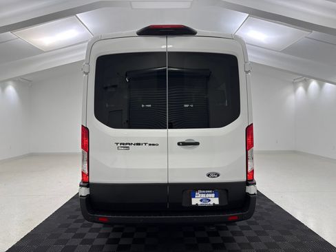 New 2026 Ford Transit 350 XL RWD image 6