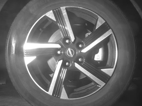 Used 2025 Nissan Sentra SV FWD image 13