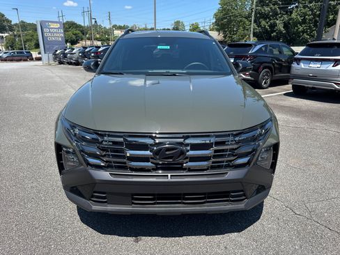 New 2025 Hyundai Tucson XRT image 2