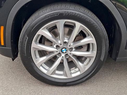 Used 2019 BMW X3 xDrive30i AWD/4WD image 27