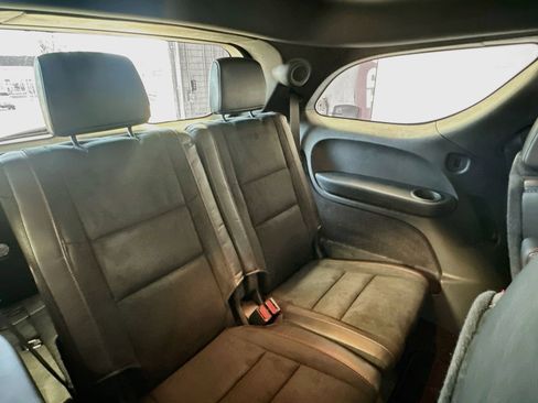 New 2027 Dodge Durango GT AWD/4WD image 28