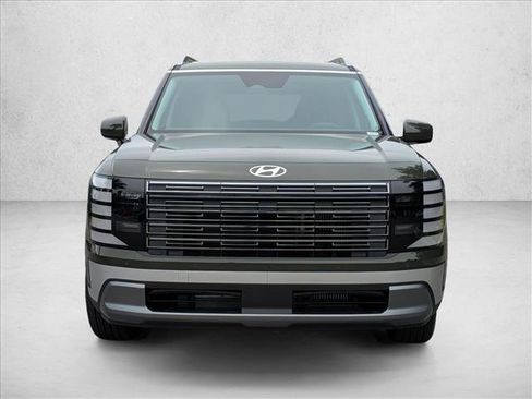 New 2026 Hyundai Palisade FWD Hybrid image 6