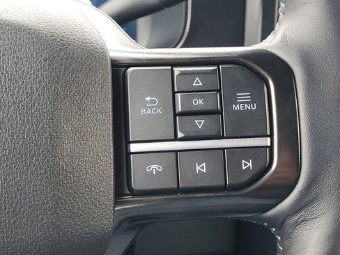 New 2026 Ford F350 Platinum w/ FX4 Off-Road Package AWD/4WD image 27