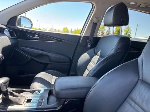Certified 2020 Kia Sorento SX AWD/4WD image 12