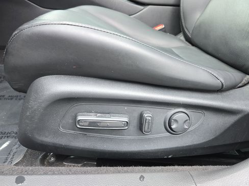 Certified 2023 Honda Accord Sport image 26