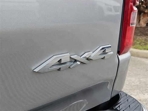 Used 2021 RAM 1500 Laramie image 35