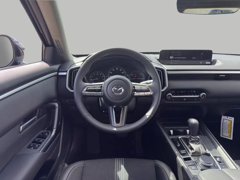 New 2026 MAZDA CX-50 AWD 2.5 S w/ Cargo Package image 14