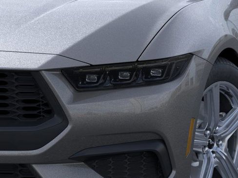New 2026 Ford Mustang Coupe RWD image 18