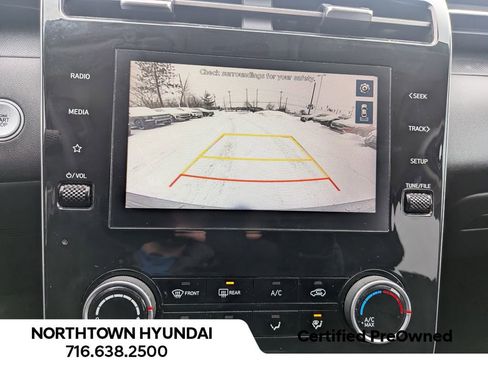 Used 2023 Hyundai Tucson SEL image 22