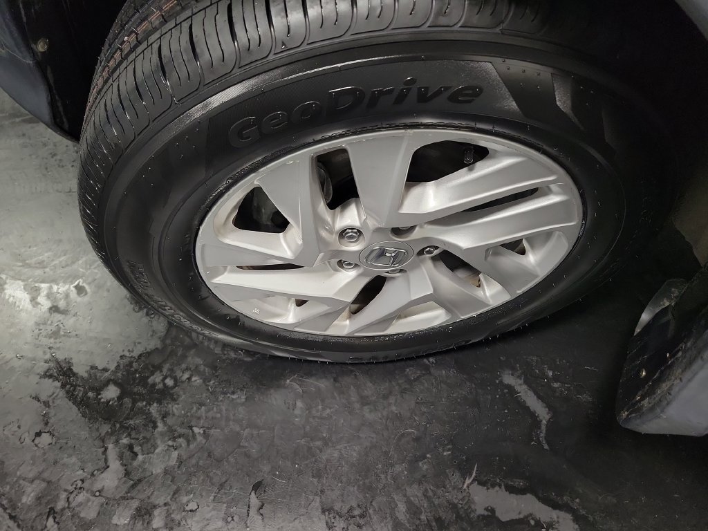 Used 2016 Honda CR-V EX-L image 13