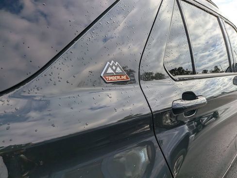 Used 2021 Ford Explorer Timberline image 11