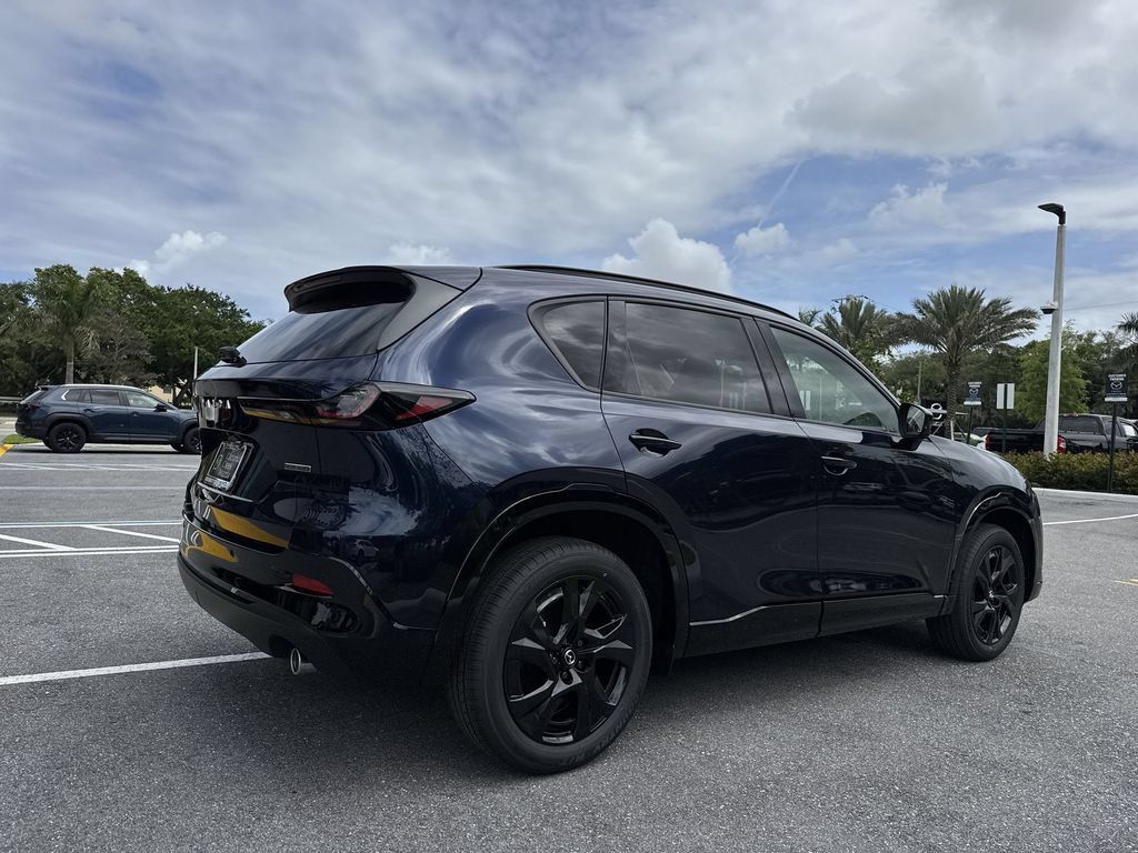 New 2026 MAZDA CX-5 2.5 S w/ Premium Plus Package AWD/4WD image 24