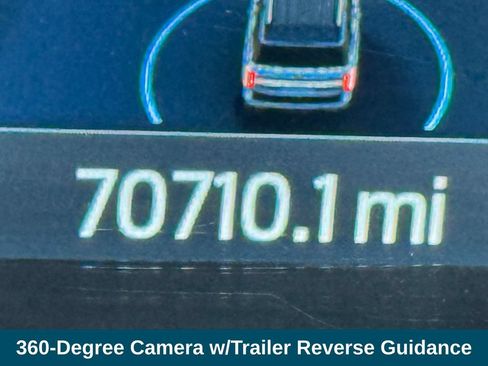 Used 2022 Ford Expedition Limited AWD/4WD image 14