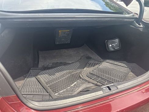 Used 2007 Lexus LS 460 460 image 37