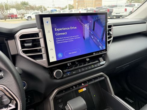 Used 2024 Toyota Tundra Limited image 19