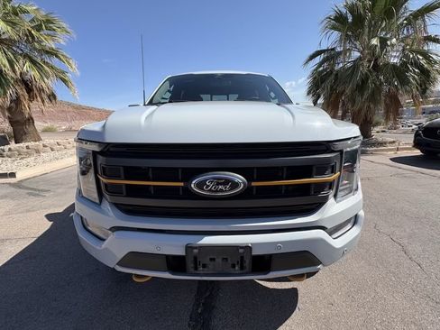 Used 2023 Ford F150 Tremor w/ Equipment Group 402A High AWD/4WD image 8