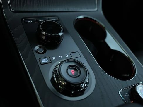 New 2026 Genesis GV80 3.5T Prestige AWD/4WD image 37