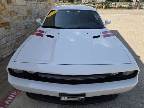 Used 2012 Dodge Challenger R/T Plus RWD image 13