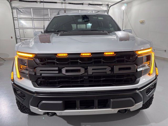 Used 2025 Ford F150 Raptor AWD/4WD image 2