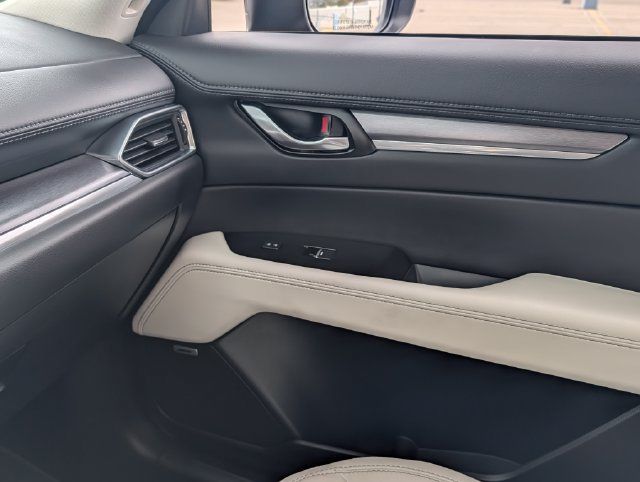 Certified 2025 MAZDA CX-5 AWD 2.5 S w/ Premium Plus Pkg image 26