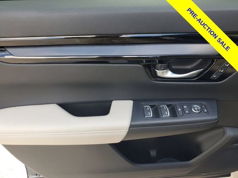 Used 2024 Honda CR-V EX-L image 20