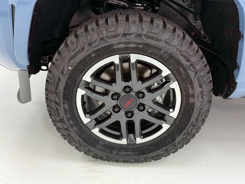 New 2026 Toyota Tacoma TRD Sport image 7