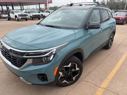 Used 2026 Kia Seltos S