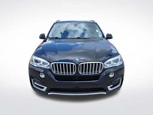 Used 2016 BMW X5 xDrive35i AWD/4WD image 2
