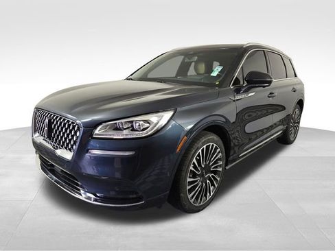 Certified 2020 Lincoln Corsair Reserve w/ Equipment Group 202A AWD/4WD image 3