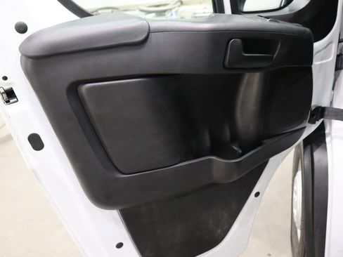 Used 2023 RAM ProMaster 2500 FWD image 17