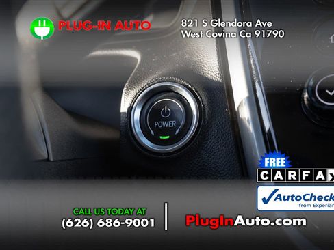 Used 2023 Chevrolet Bolt EUV LT w/ Driver Confidence Package image 21