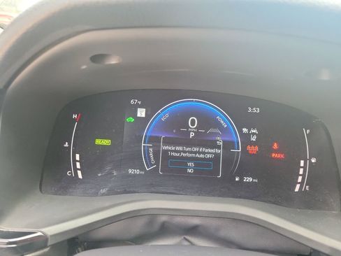 Certified 2025 Toyota Camry SE w/ Multimedia Upgrade Package FWD image 33