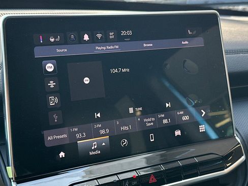 New 2026 Jeep Compass Latitude image 15