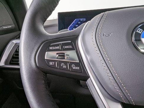 Used 2026 BMW X5 xDrive40i AWD/4WD image 33