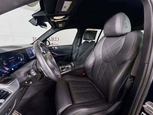 Used 2024 BMW X5 sDrive40i w/ M Sport Package RWD image 24