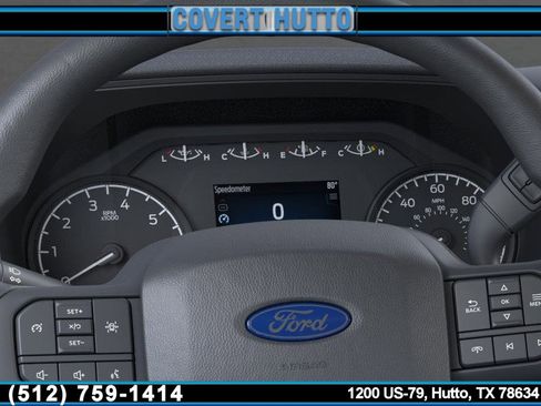 New 2026 Ford F150 STX image 13