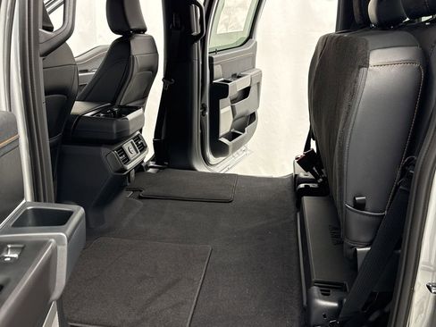 New 2025 Ford F150 Tremor image 44